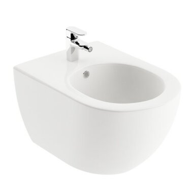 Bidė Uni Chrome Bidė Uni Chrome