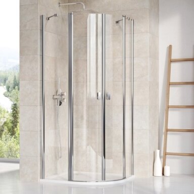 Dušo kabina Chrome CSKK4 Dušo kabina Chrome CSKK4