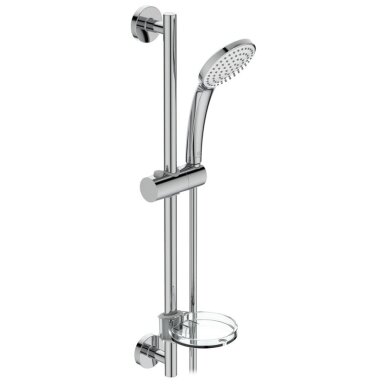 Dušo komplektas 600mm Ideal Standard Idealrain, su muiline Dušo komplektas 600mm Ideal Standard Idealrain, su muiline