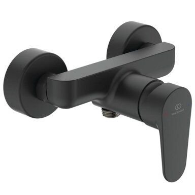 Ideal Standard Cerafine O dušo maišytuvas, matinis juodas Ideal Standard Cerafine O dušo maišytuvas, matinis juodas