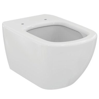 Ideal Standard pakabinamas unitazas TESI AquaBlade 365x535x335, baltas Ideal Standard pakabinamas unitazas TESI AquaBlade 365x535x335, baltas