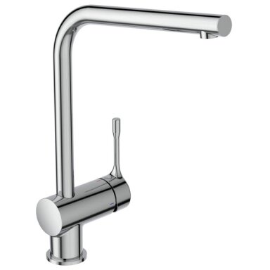 Ideal Standard plautuvės maišytuvas Ceralook sukiojamu snapu, chromas Ideal Standard plautuvės maišytuvas Ceralook sukiojamu snapu, chromas