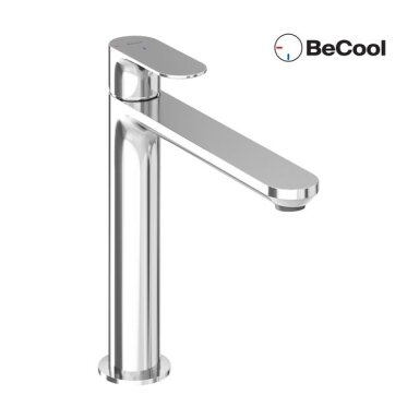 Maišytuvas 220 mm su Eleganta BeCool EL 014.01 Maišytuvas 220 mm su Eleganta BeCool EL 014.01