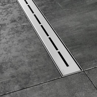Nutekamasis dušo latakas Runway Nutekamasis dušo latakas Runway