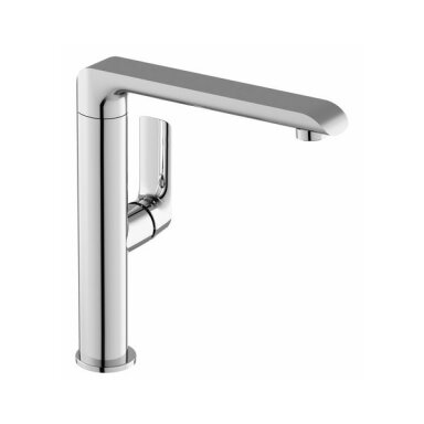 Plautuvės maišytuvas Flat 261 mm Plautuvės maišytuvas Flat 261 mm