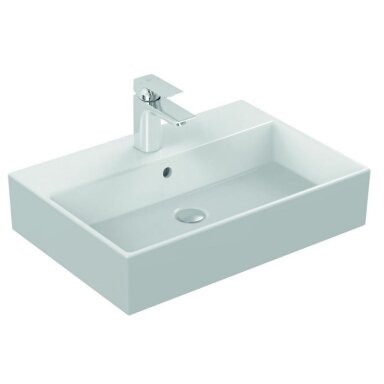 Praustuvas Ideal Standard Strada 60 cm, su perlaja Praustuvas Ideal Standard Strada 60 cm, su perlaja