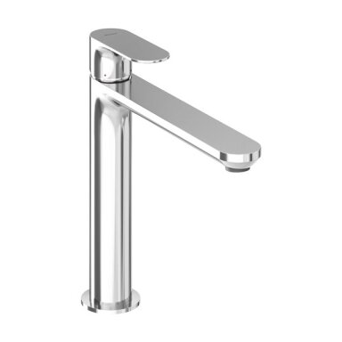 Praustuvo maišytuvas Eleganta 220 mm be perpylimo Praustuvo maišytuvas Eleganta 220 mm be perpylimo
