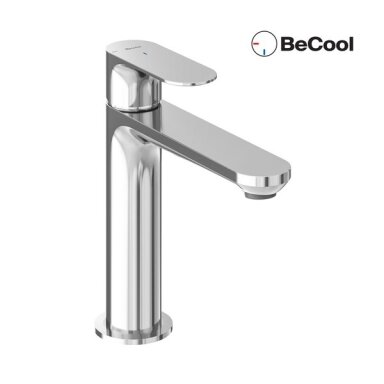 Praustuvo maišytuvas Eleganta BeCool EL 012.01 Praustuvo maišytuvas Eleganta BeCool EL 012.01