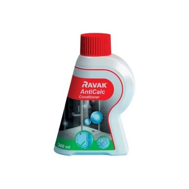 RAVAK AntiCalc Conditioner RAVAK AntiCalc Conditioner
