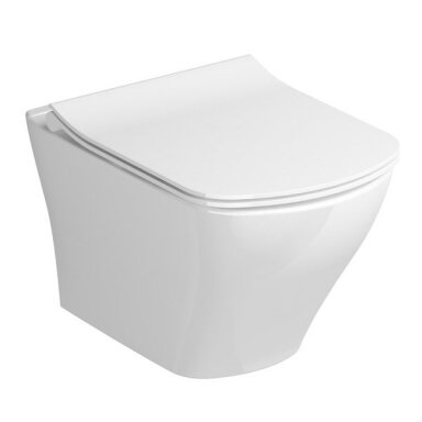 WC Classic RimOff WC Classic RimOff